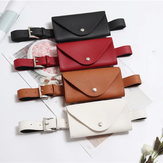 Waist Bags