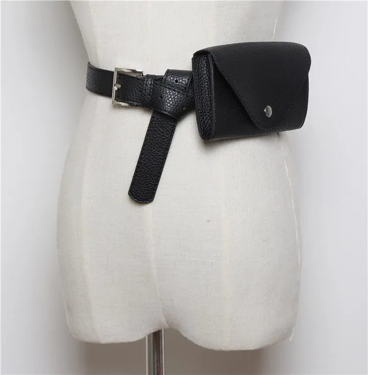 Waist Bags
