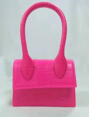 Dainty Wrist Bag