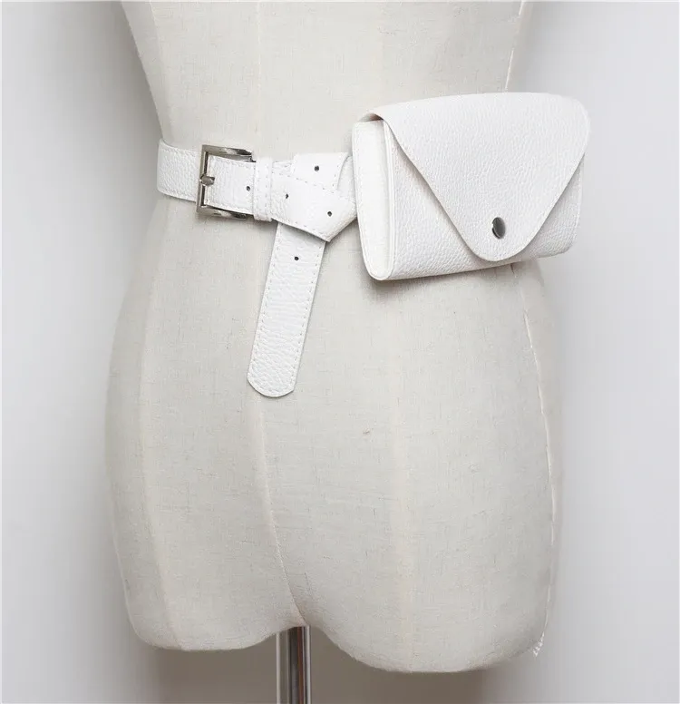 Waist Bags