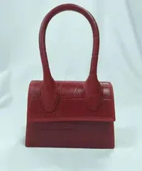 Dainty Wrist Bag