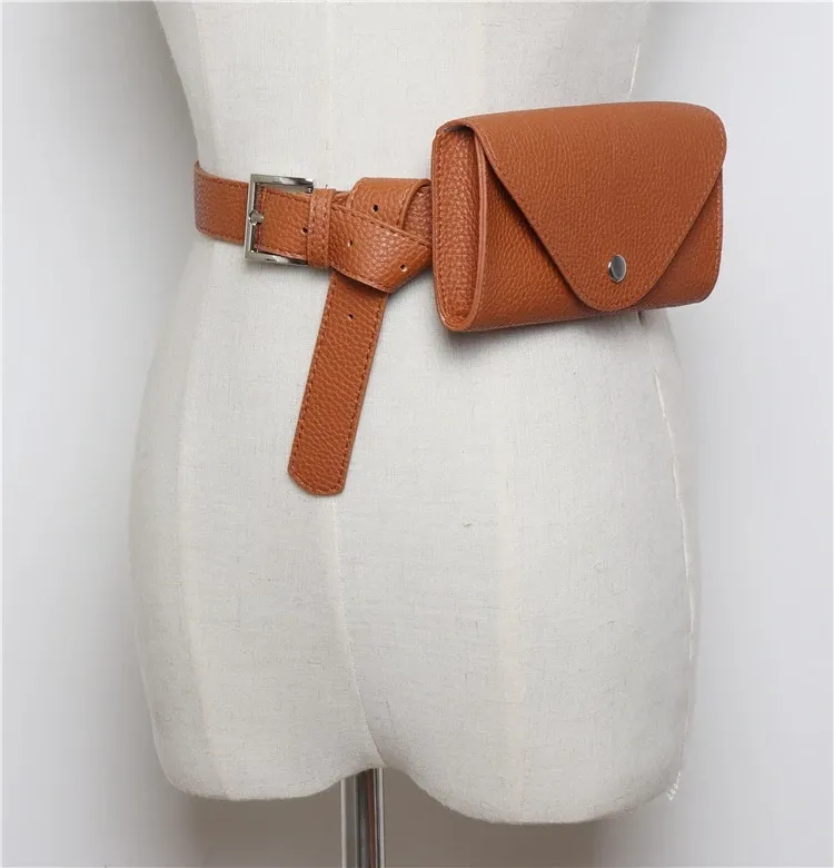 Waist Bags