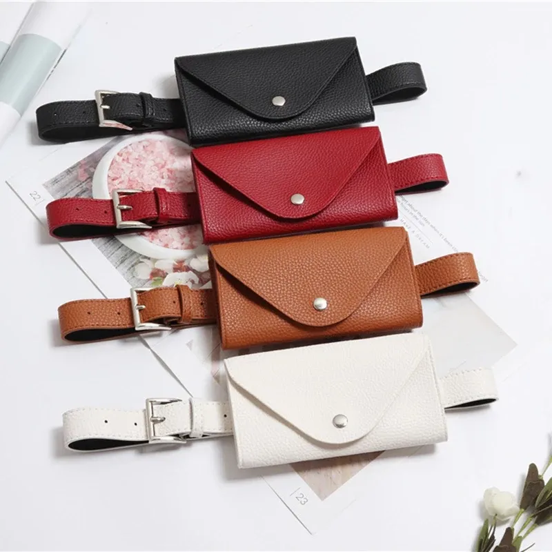 Waist Bags