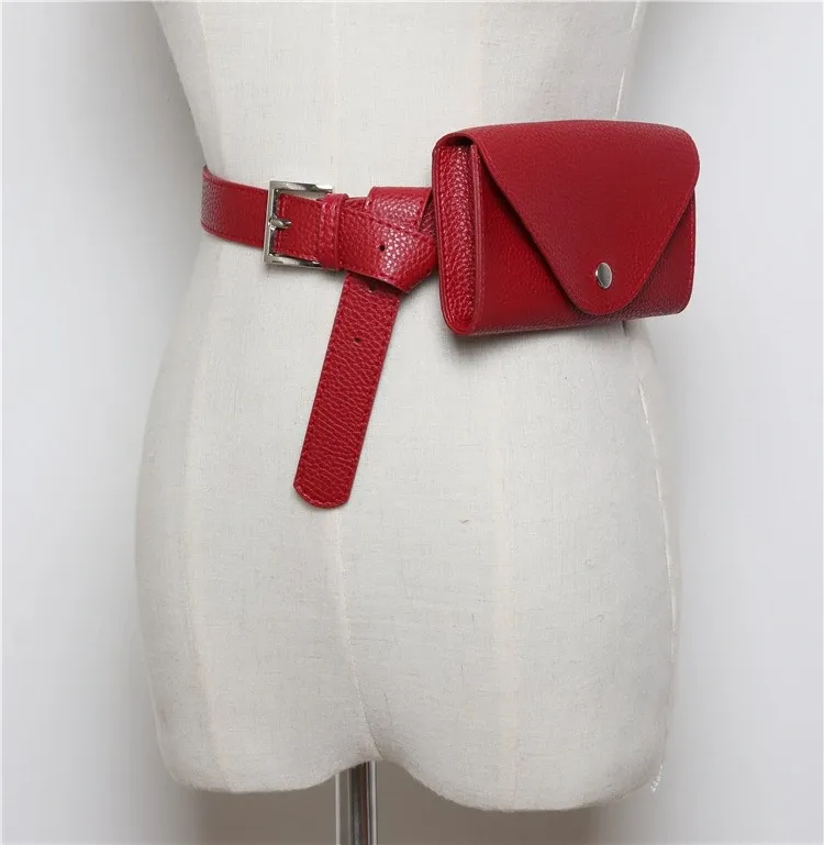Waist Bags