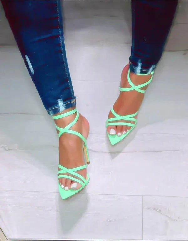 The Minty Mint